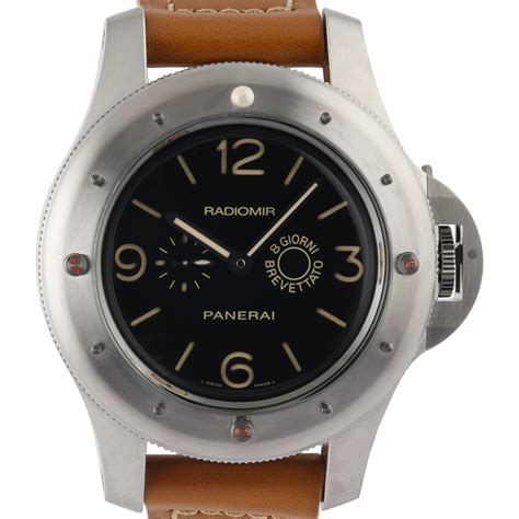 panerai 341|Panerai Egiziano PAM 00341 .